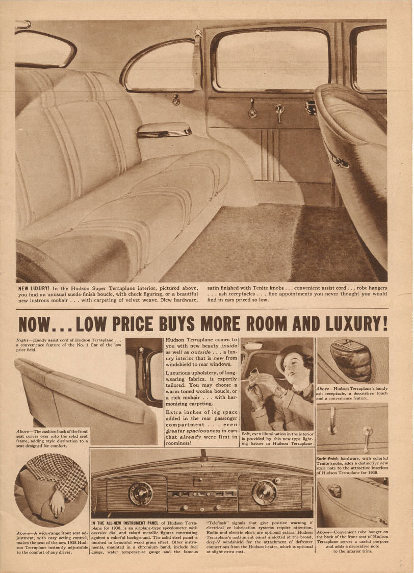 1938 Hudson News Page 10